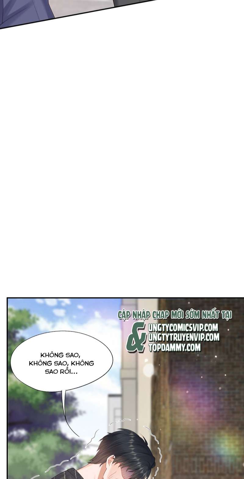 Phương Thức Chính Thức Giải Cứu Tiểu Đáng Thương: Chapter 46
