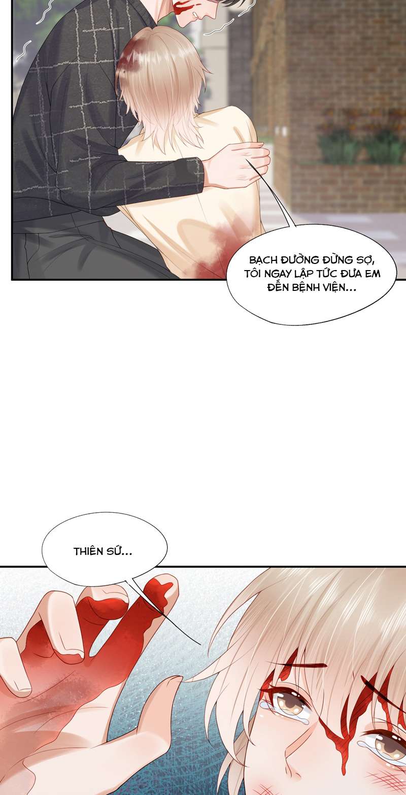 Phương Thức Chính Thức Giải Cứu Tiểu Đáng Thương: Chapter 46