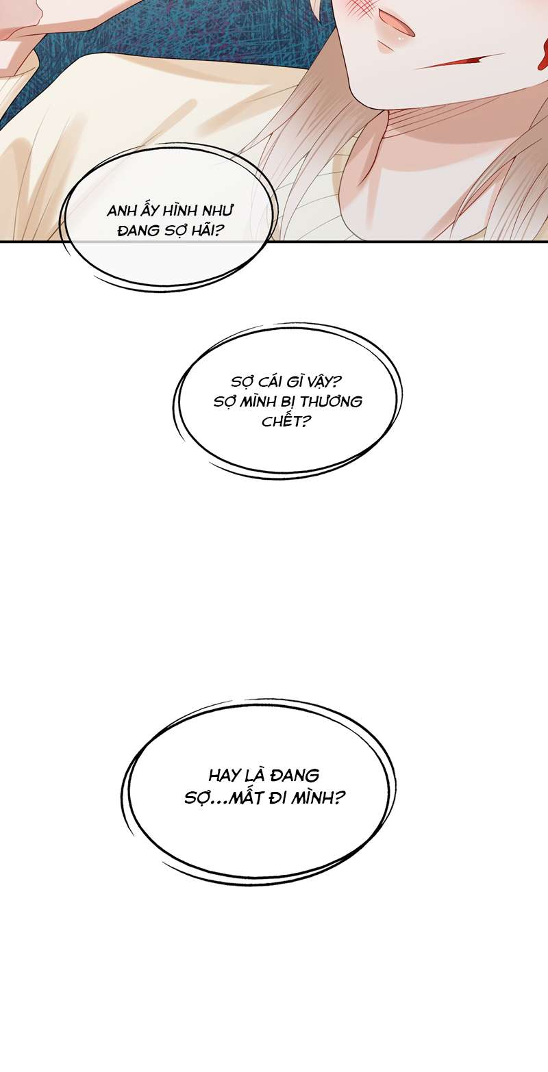 Phương Thức Chính Thức Giải Cứu Tiểu Đáng Thương: Chapter 46