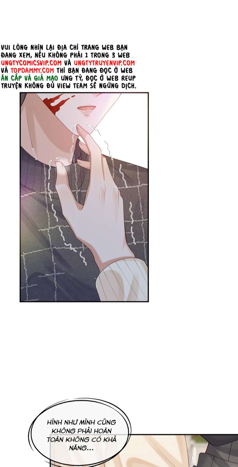 Phương Thức Chính Thức Giải Cứu Tiểu Đáng Thương: Chapter 46