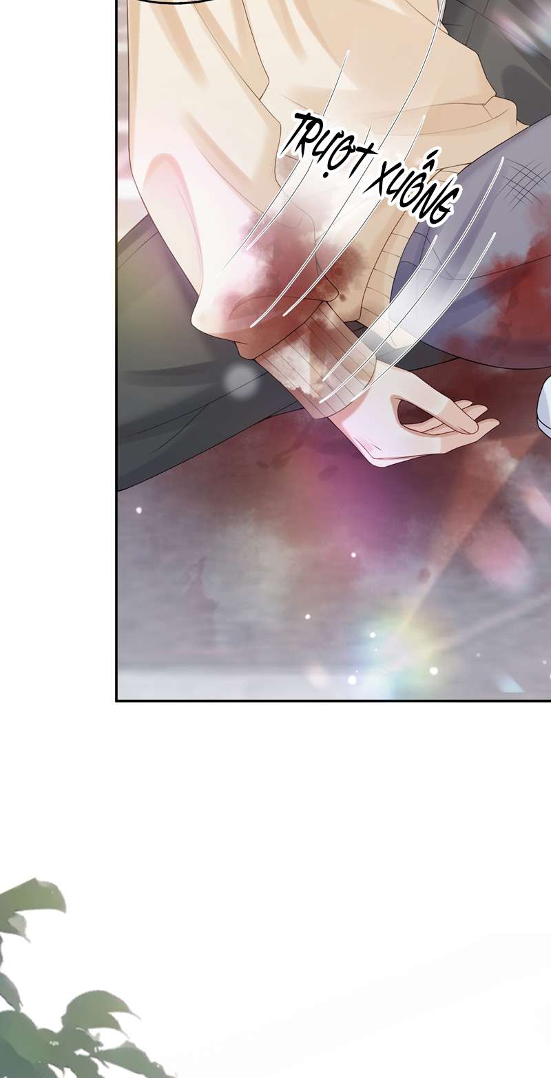 Phương Thức Chính Thức Giải Cứu Tiểu Đáng Thương: Chapter 46