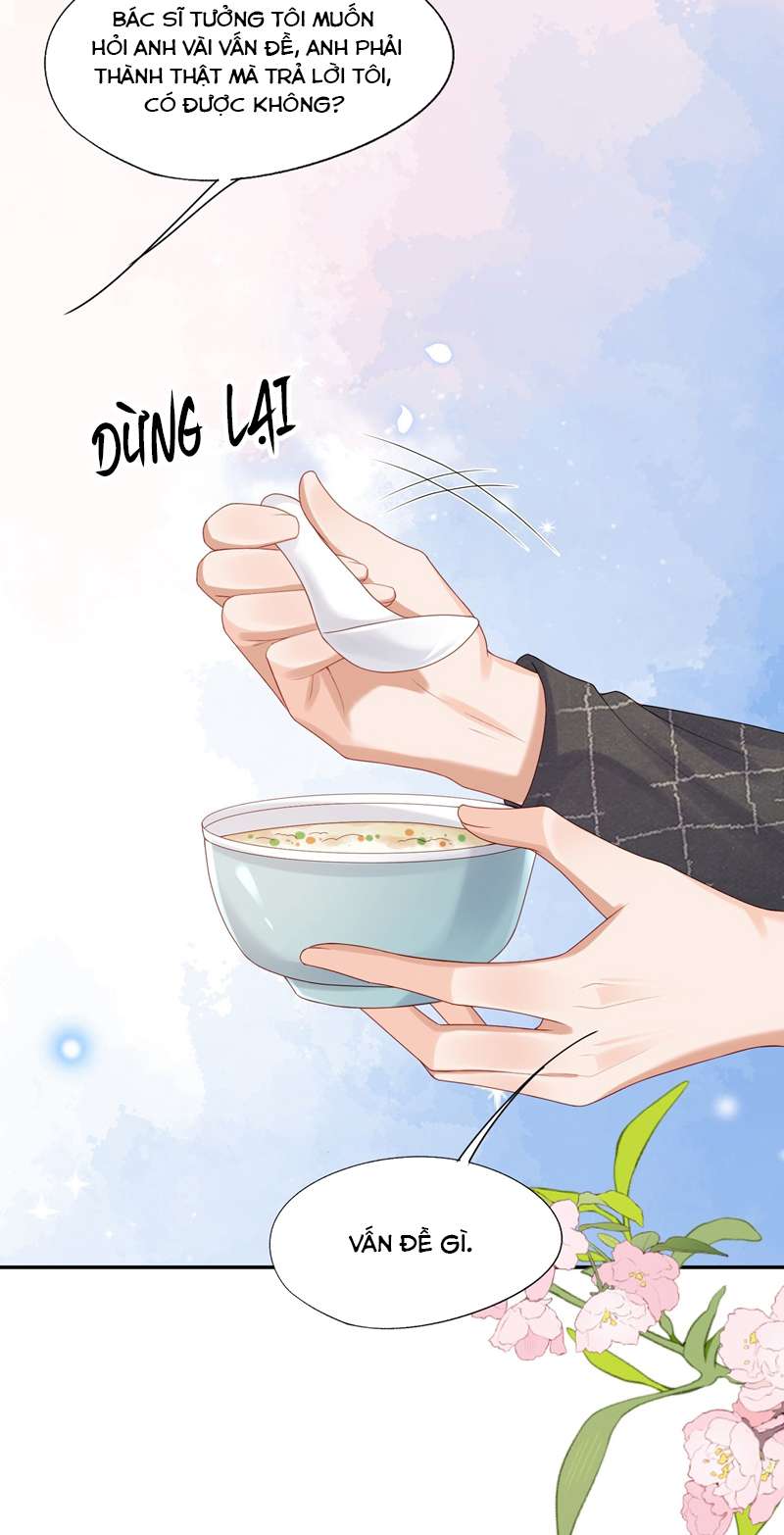 Phương Thức Chính Thức Giải Cứu Tiểu Đáng Thương: Chapter 46