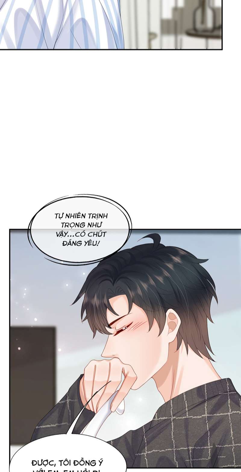 Phương Thức Chính Thức Giải Cứu Tiểu Đáng Thương: Chapter 46