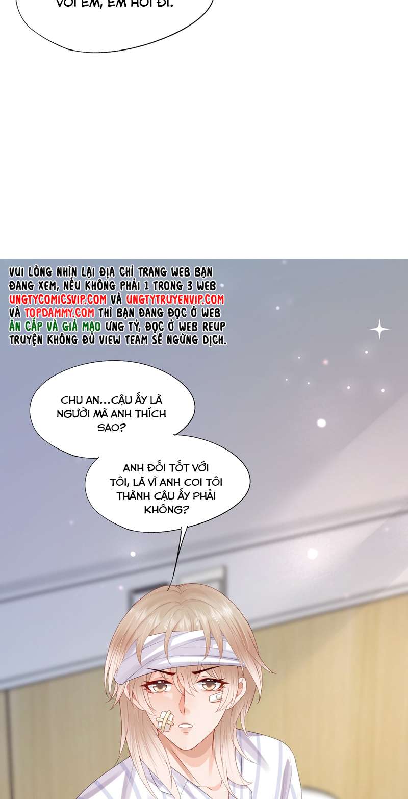 Phương Thức Chính Thức Giải Cứu Tiểu Đáng Thương: Chapter 46