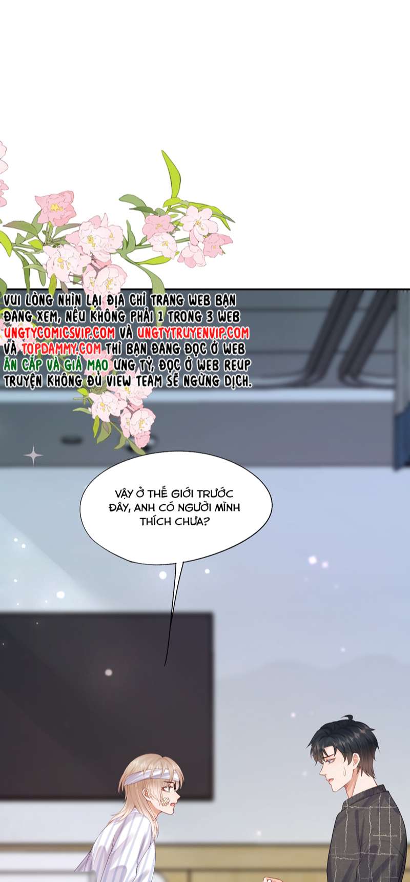 Phương Thức Chính Thức Giải Cứu Tiểu Đáng Thương: Chapter 46