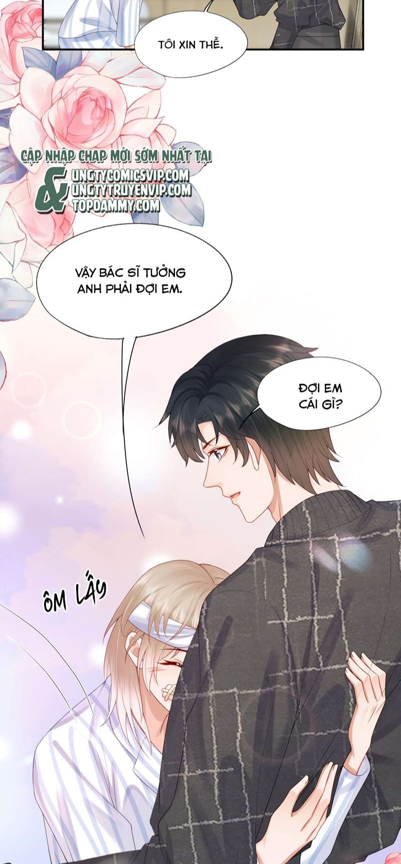 Phương Thức Chính Thức Giải Cứu Tiểu Đáng Thương: Chapter 46