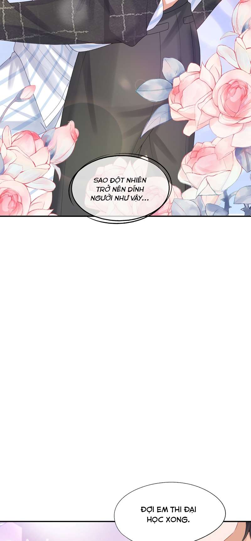 Phương Thức Chính Thức Giải Cứu Tiểu Đáng Thương: Chapter 46