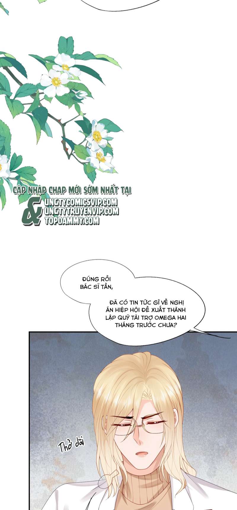 Phương Thức Chính Thức Giải Cứu Tiểu Đáng Thương: Chapter 46