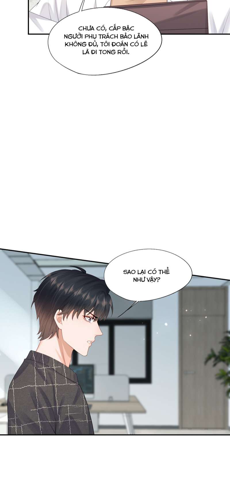Phương Thức Chính Thức Giải Cứu Tiểu Đáng Thương: Chapter 46