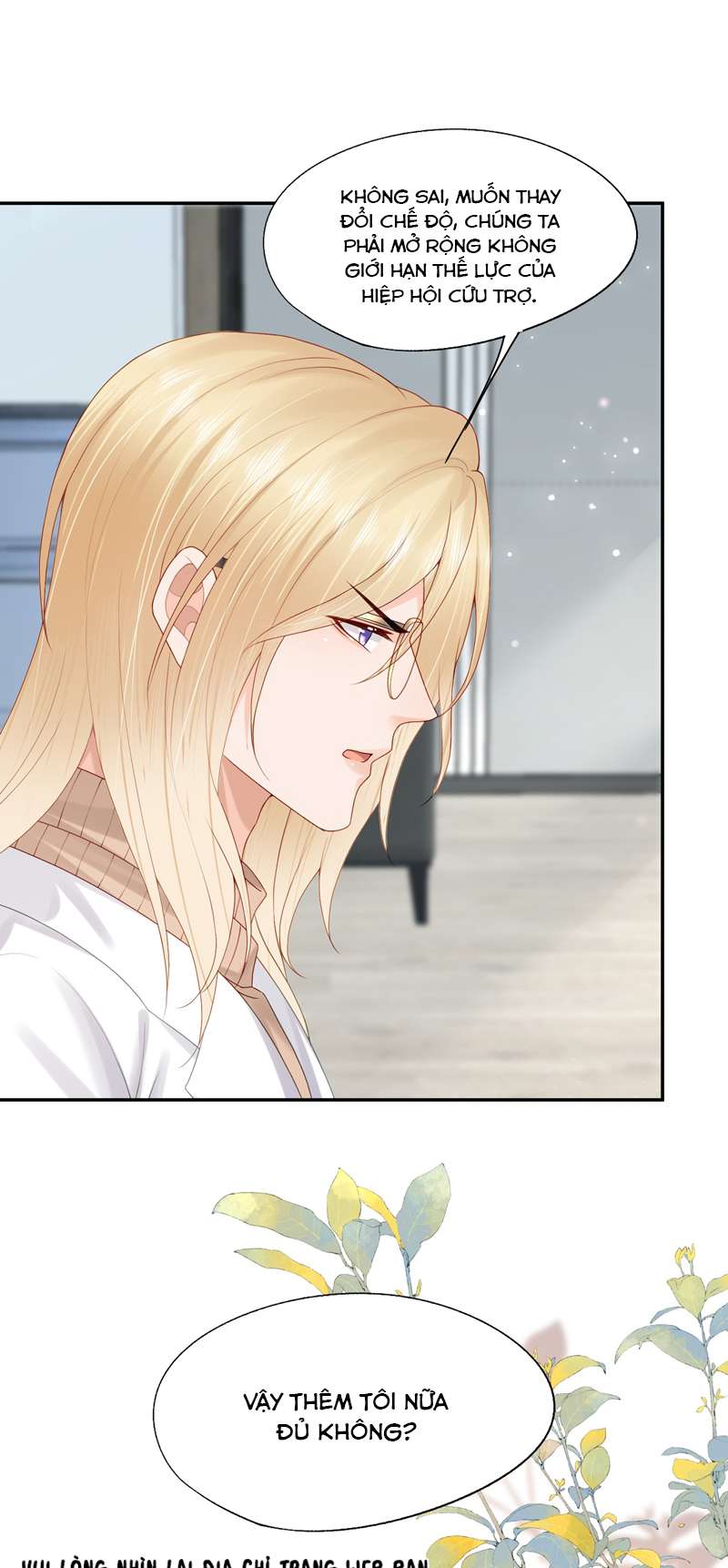Phương Thức Chính Thức Giải Cứu Tiểu Đáng Thương: Chapter 46