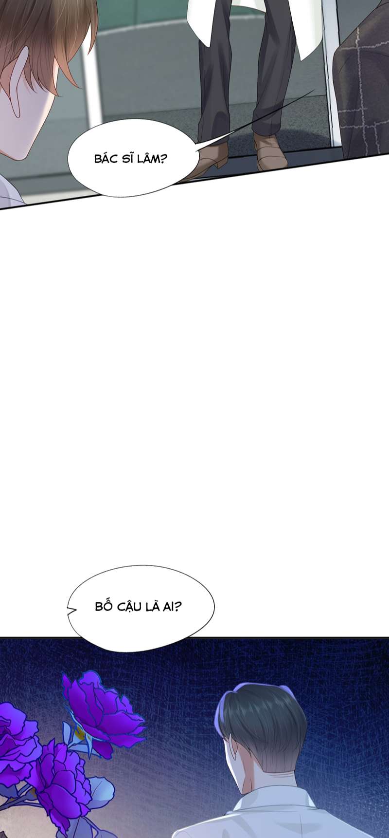 Phương Thức Chính Thức Giải Cứu Tiểu Đáng Thương: Chapter 46