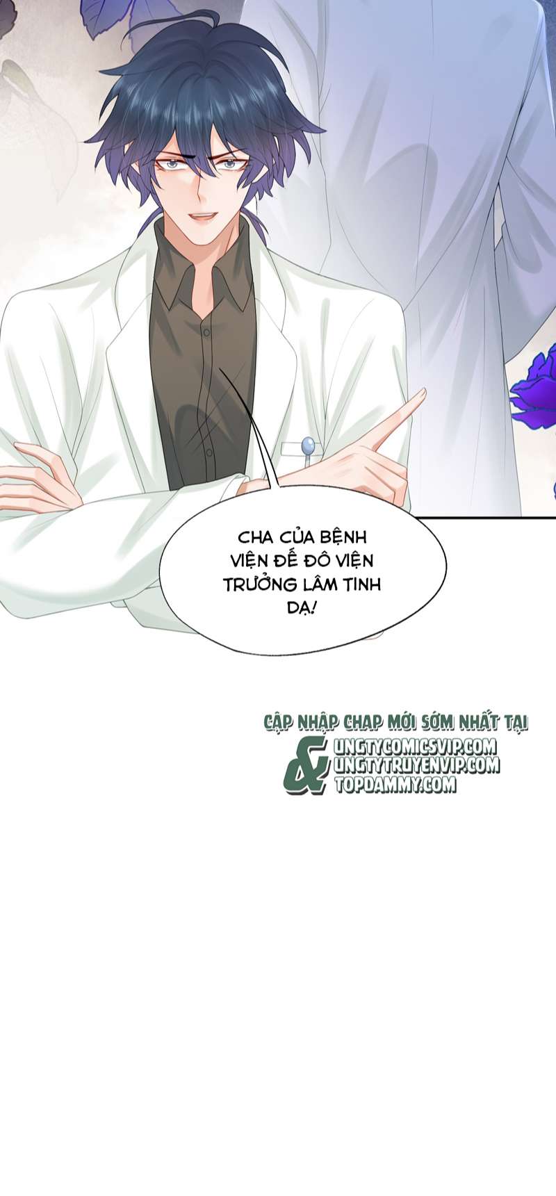 Phương Thức Chính Thức Giải Cứu Tiểu Đáng Thương: Chapter 46