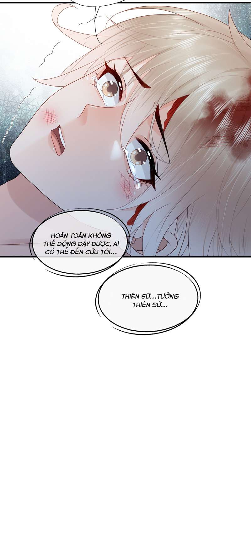 Phương Thức Chính Thức Giải Cứu Tiểu Đáng Thương: Chapter 46