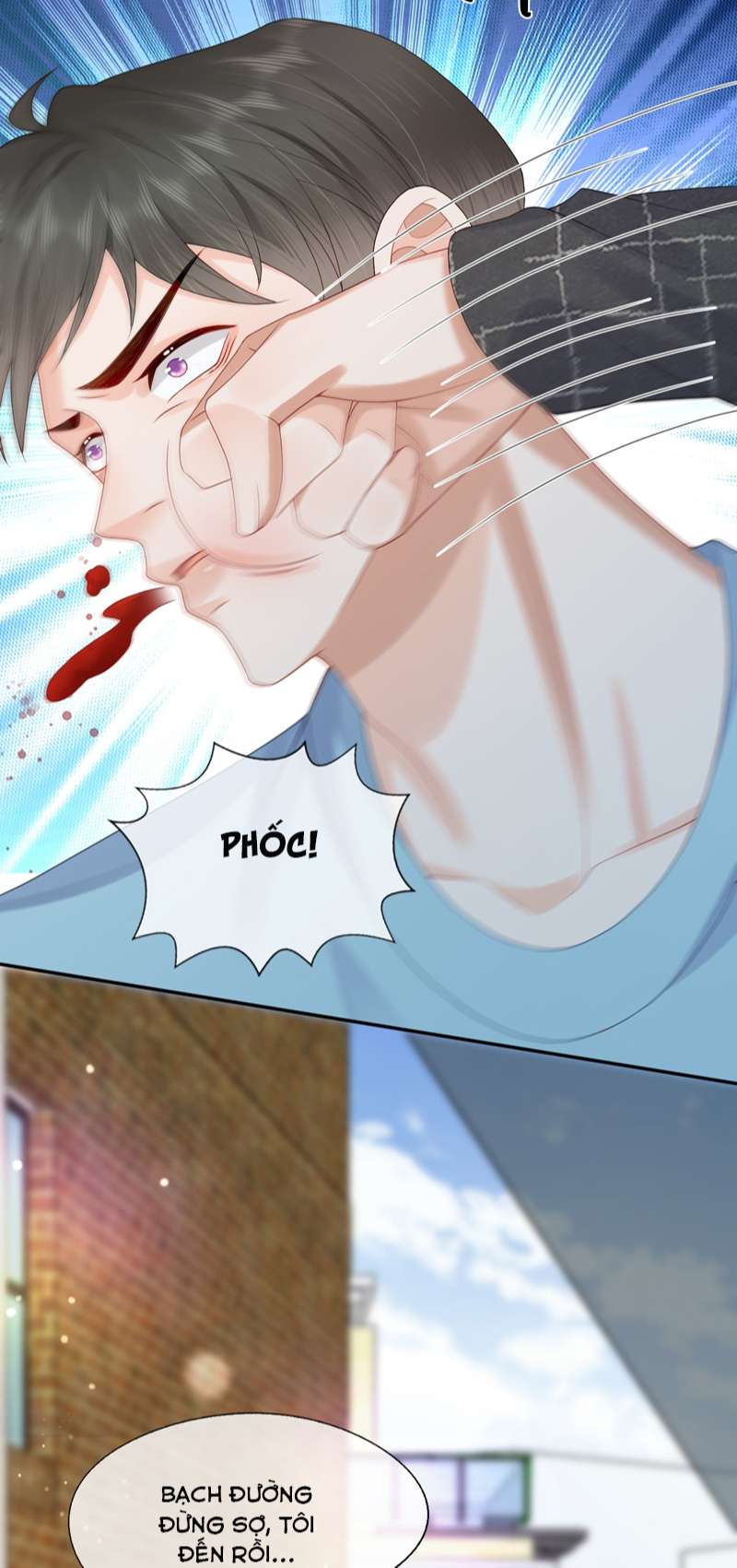 Phương Thức Chính Thức Giải Cứu Tiểu Đáng Thương: Chapter 46