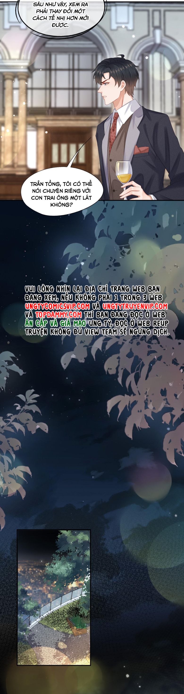 Phương Thức Chính Thức Giải Cứu Tiểu Đáng Thương: Chapter 47