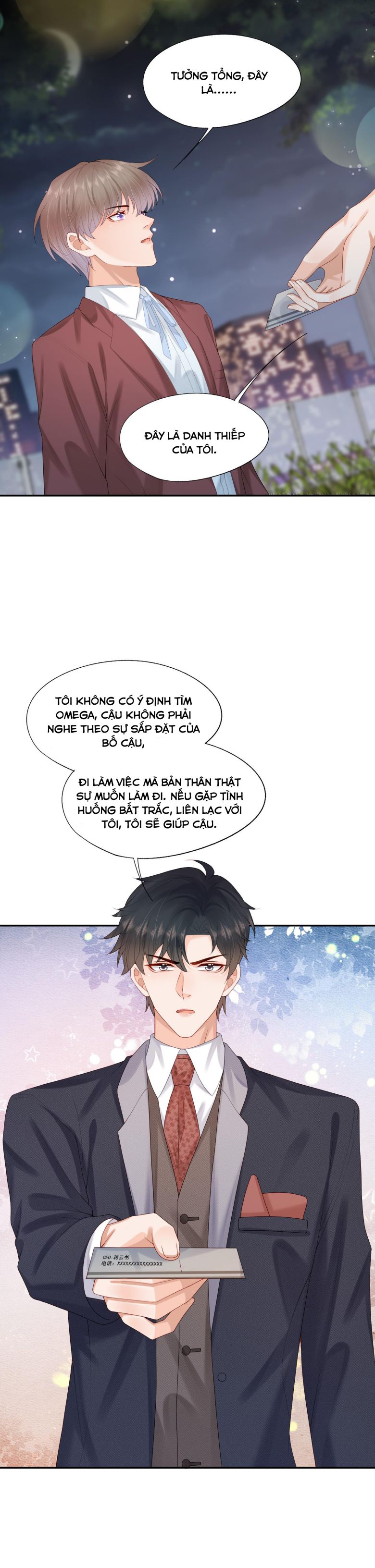 Phương Thức Chính Thức Giải Cứu Tiểu Đáng Thương: Chapter 47