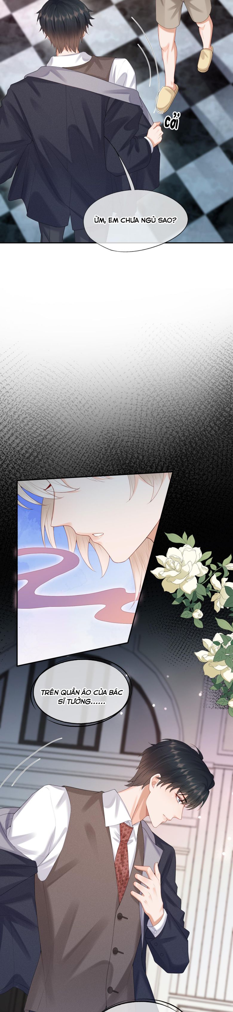 Phương Thức Chính Thức Giải Cứu Tiểu Đáng Thương: Chapter 47