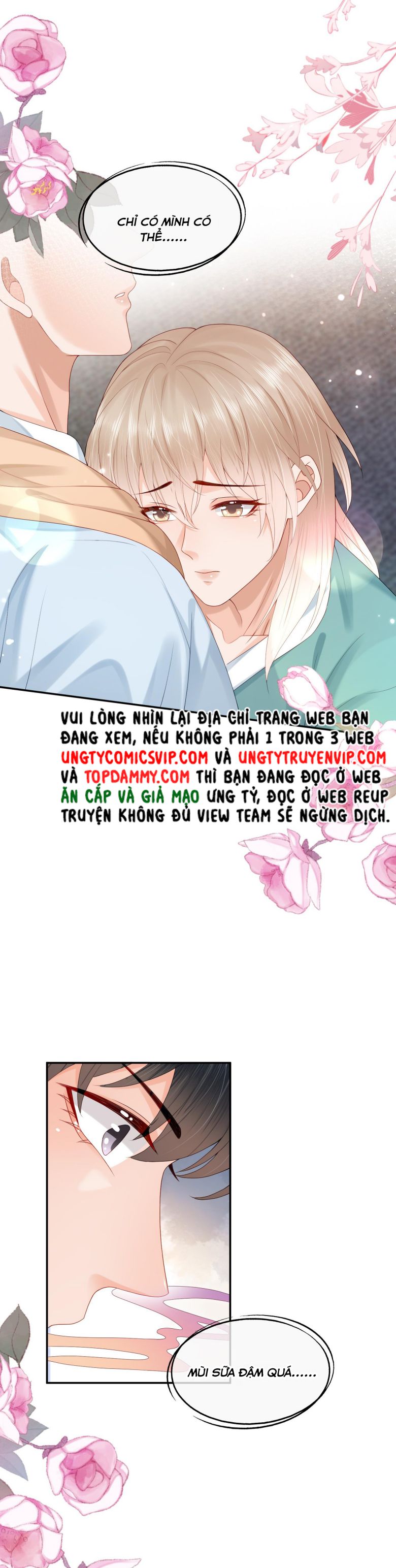 Phương Thức Chính Thức Giải Cứu Tiểu Đáng Thương: Chapter 47