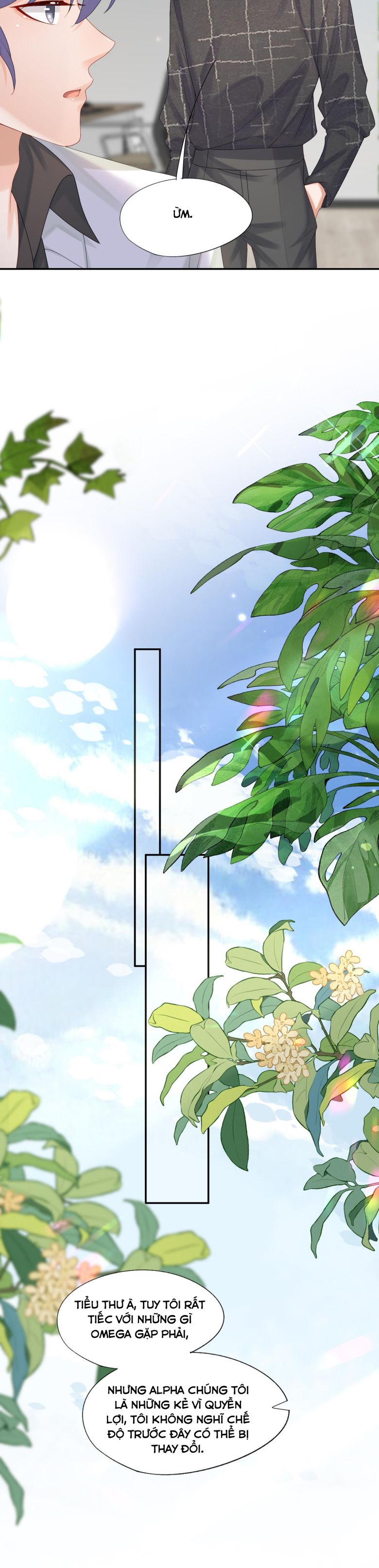 Phương Thức Chính Thức Giải Cứu Tiểu Đáng Thương: Chapter 47