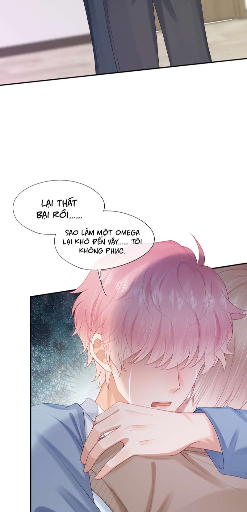 Phương Thức Chính Thức Giải Cứu Tiểu Đáng Thương: Chapter 48