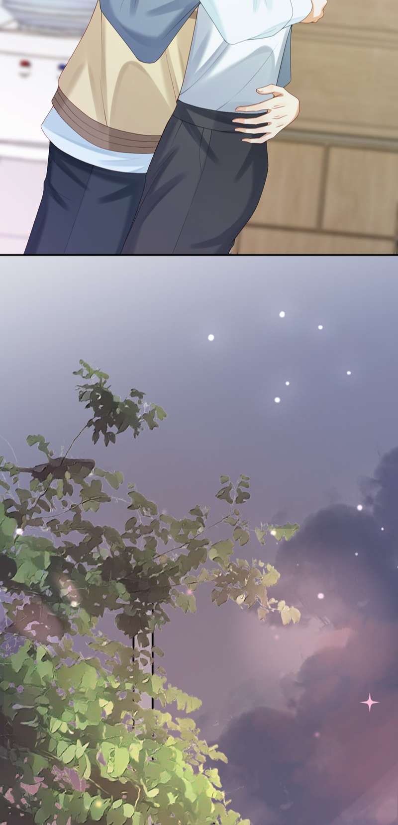Phương Thức Chính Thức Giải Cứu Tiểu Đáng Thương: Chapter 48