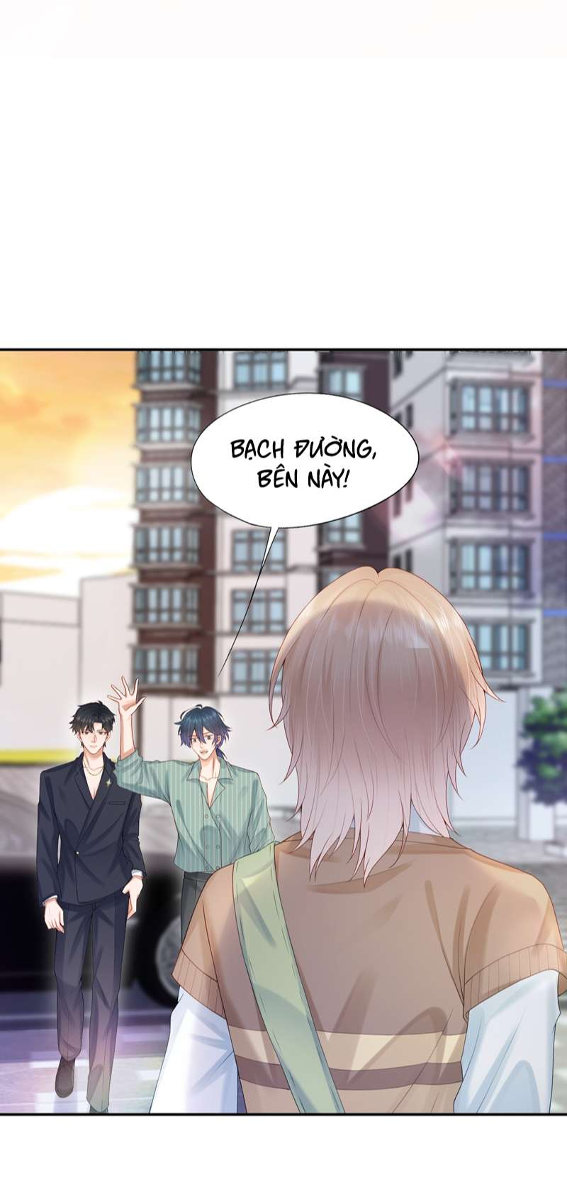 Phương Thức Chính Thức Giải Cứu Tiểu Đáng Thương: Chapter 48