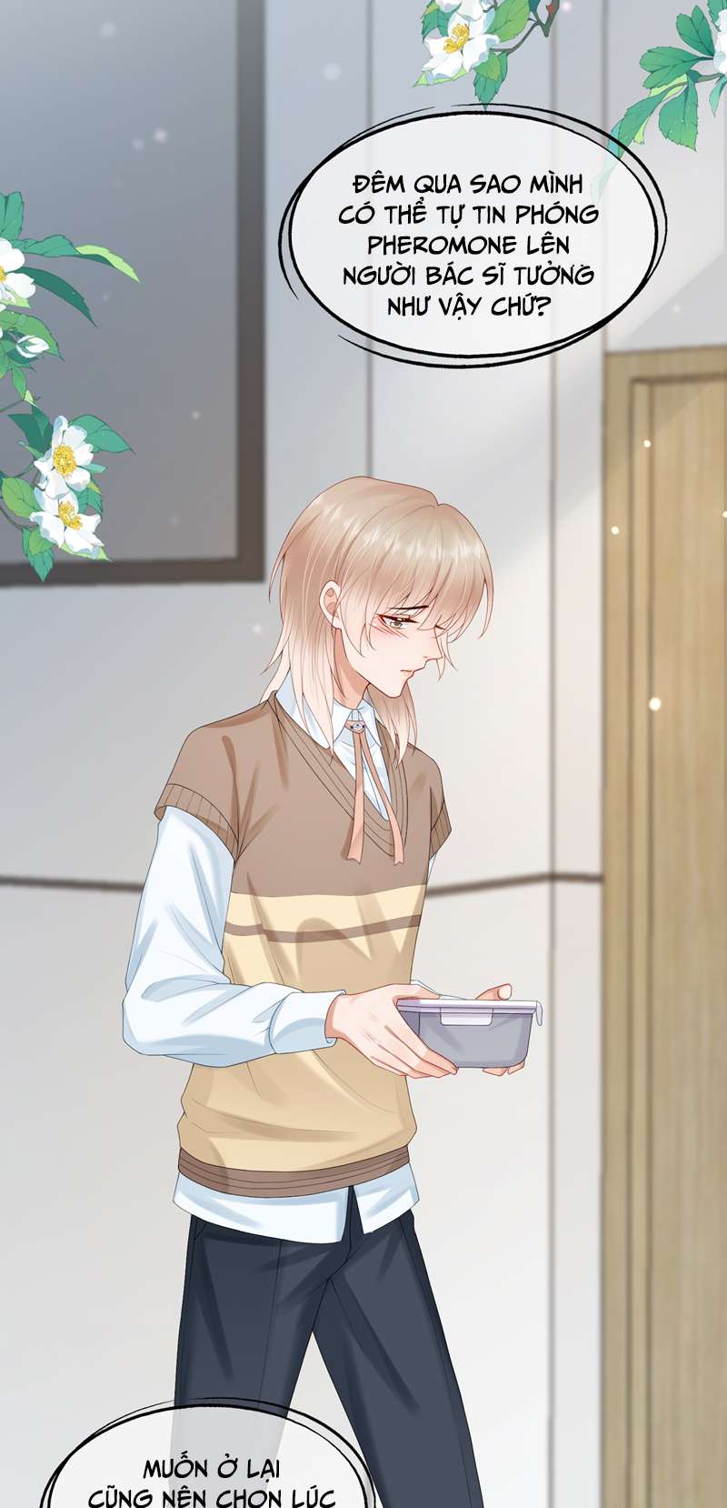 Phương Thức Chính Thức Giải Cứu Tiểu Đáng Thương: Chapter 48