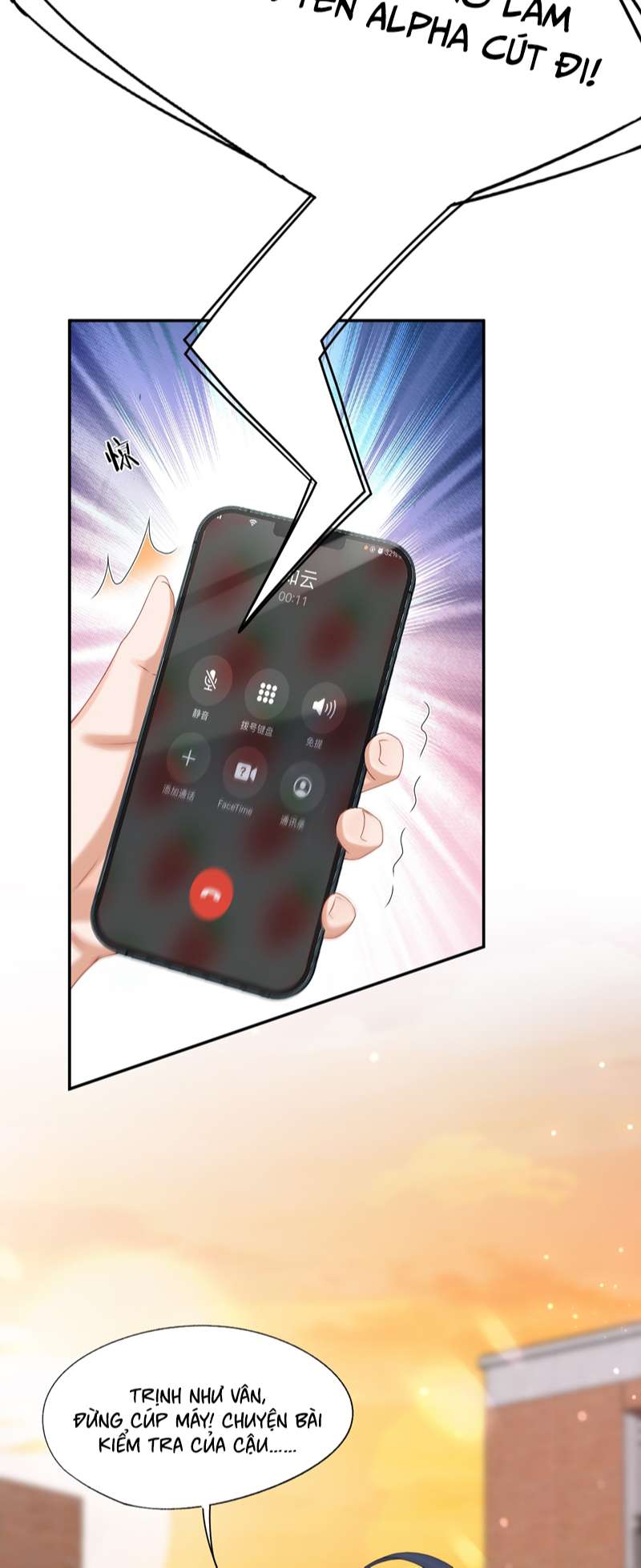 Phương Thức Chính Thức Giải Cứu Tiểu Đáng Thương: Chapter 48
