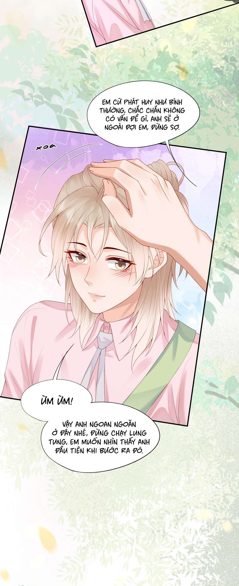 Phương Thức Chính Thức Giải Cứu Tiểu Đáng Thương: Chapter 48