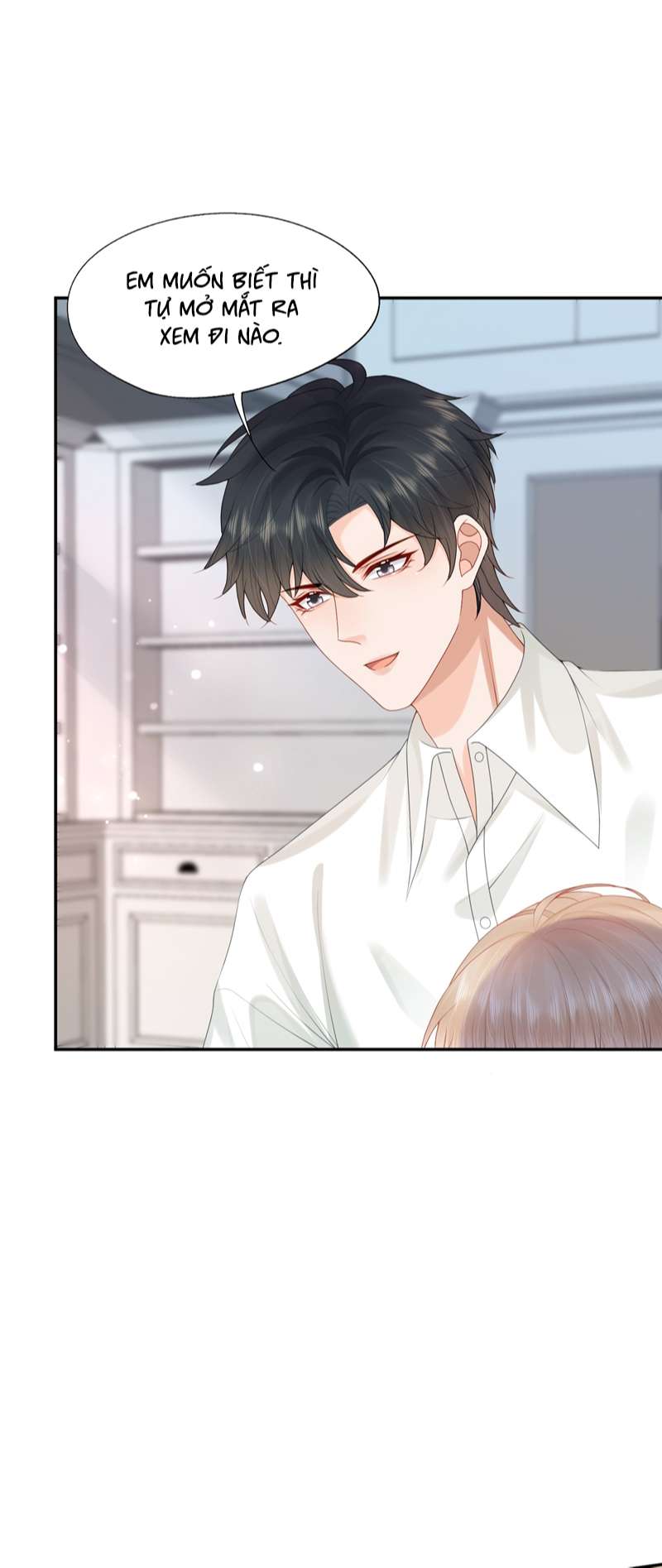 Phương Thức Chính Thức Giải Cứu Tiểu Đáng Thương: Chapter 48