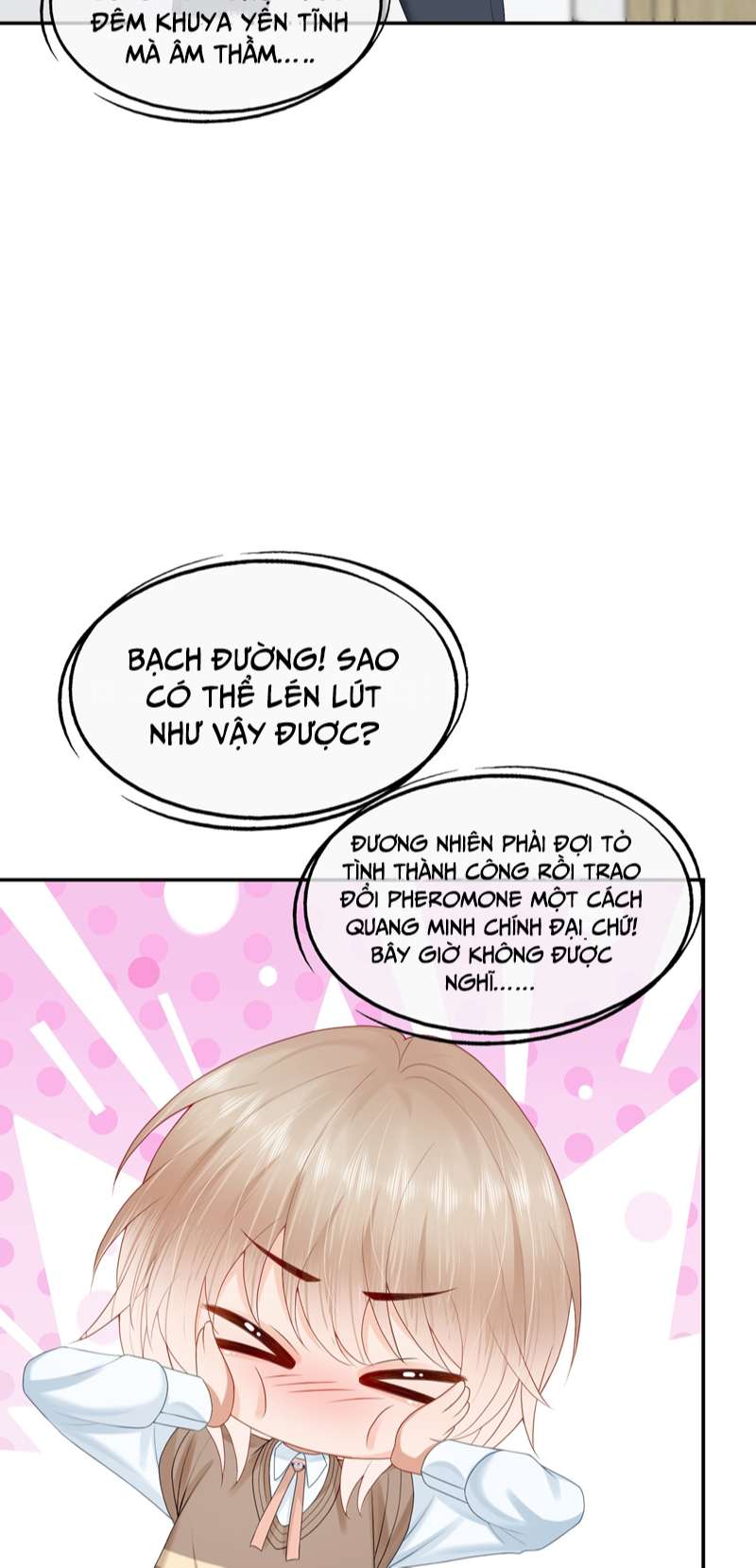 Phương Thức Chính Thức Giải Cứu Tiểu Đáng Thương: Chapter 48