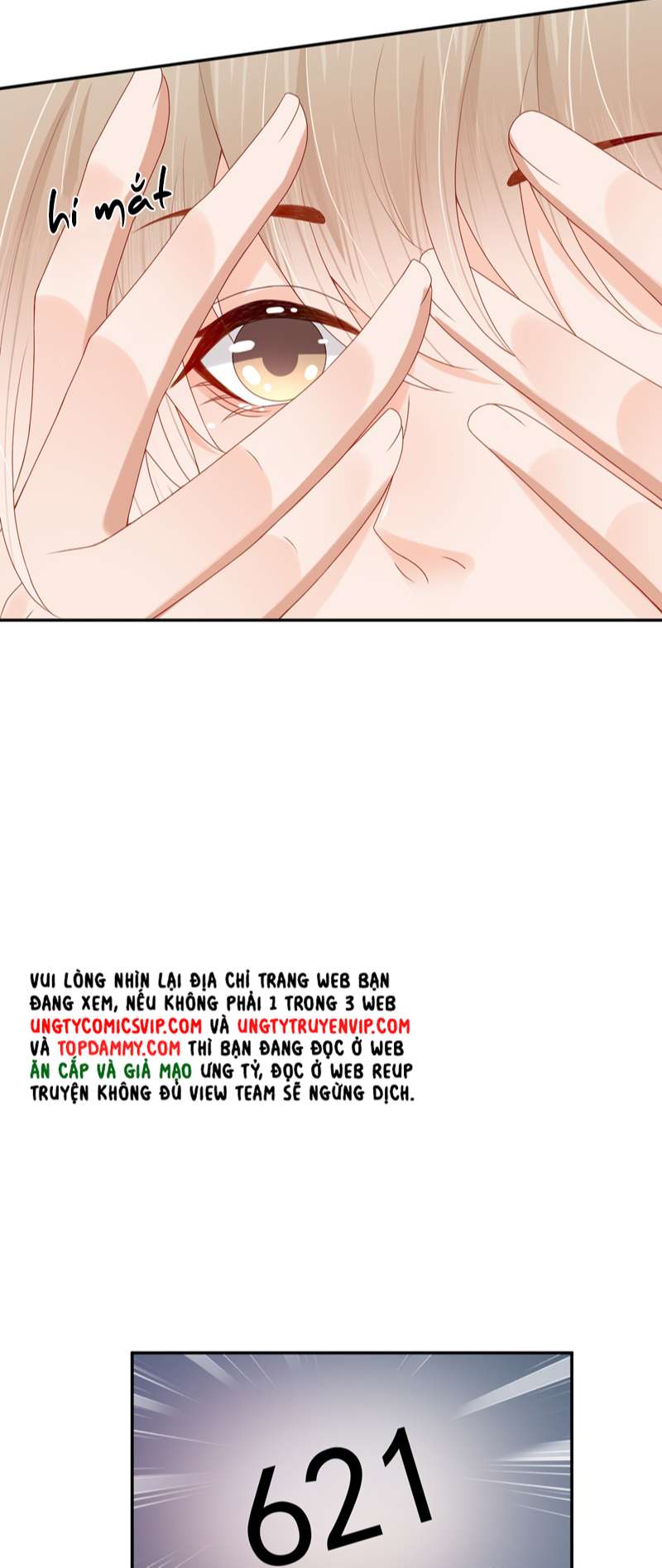 Phương Thức Chính Thức Giải Cứu Tiểu Đáng Thương: Chapter 48