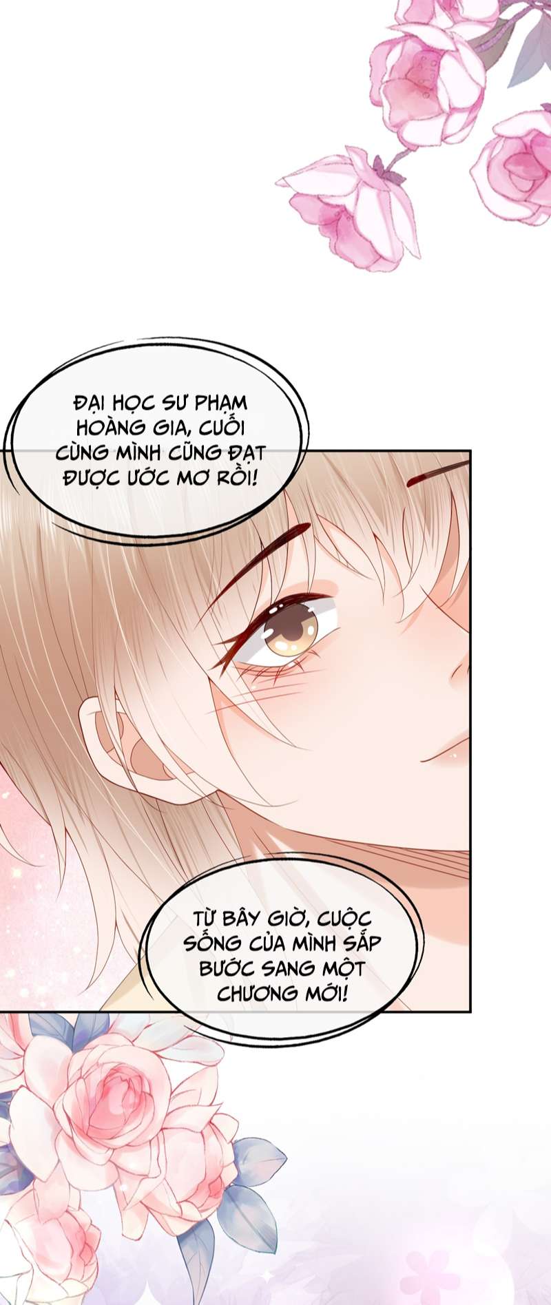 Phương Thức Chính Thức Giải Cứu Tiểu Đáng Thương: Chapter 48