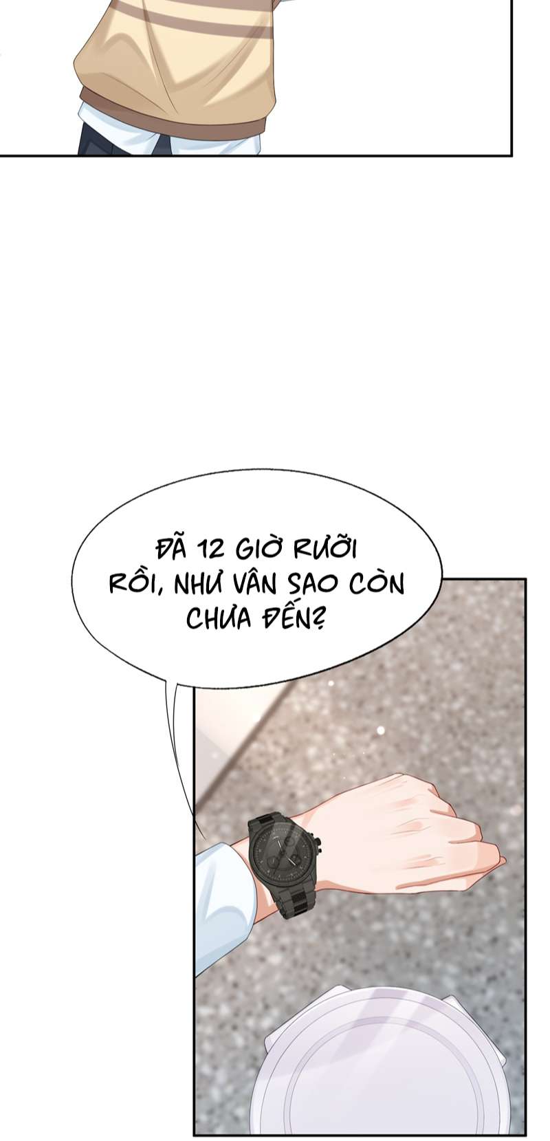 Phương Thức Chính Thức Giải Cứu Tiểu Đáng Thương: Chapter 48