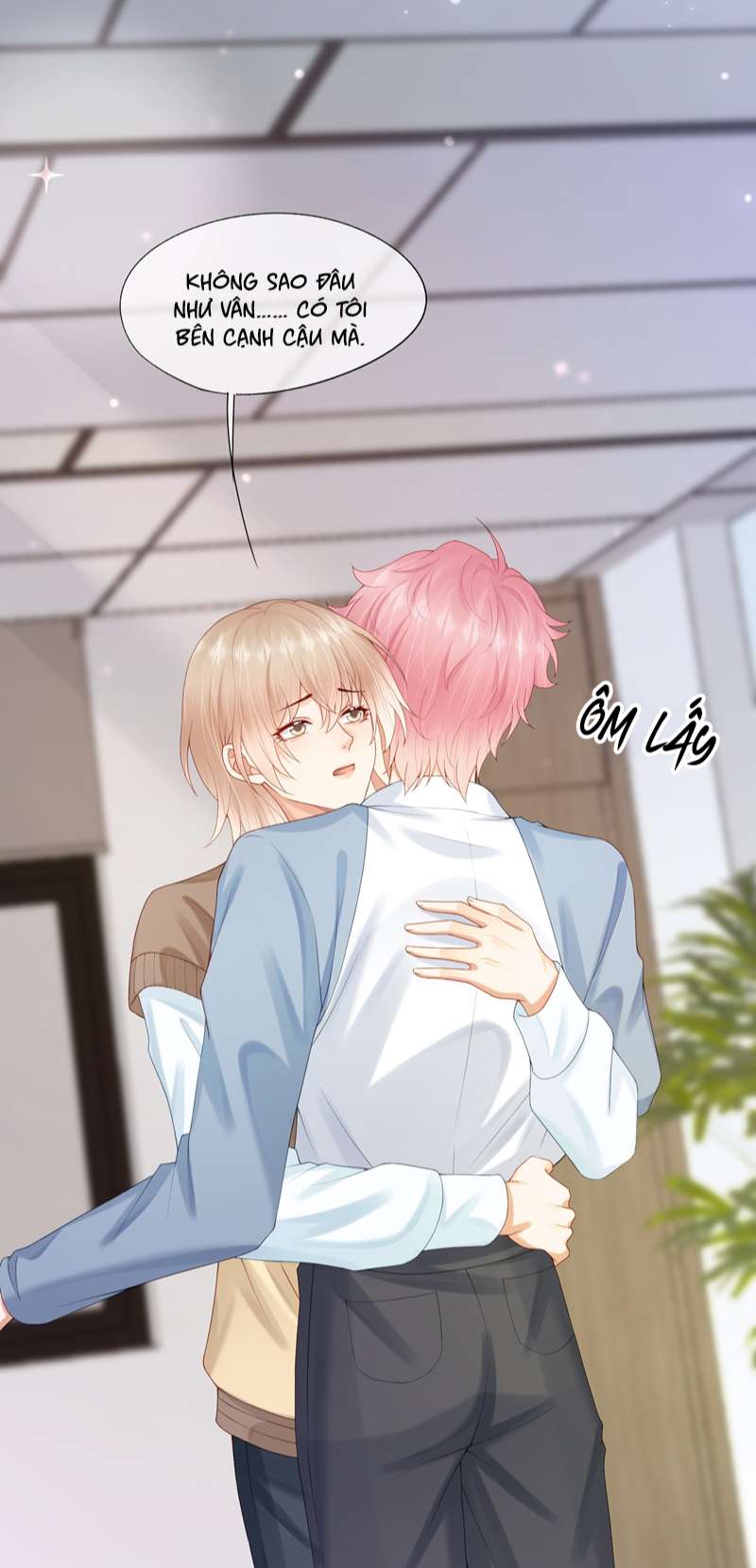 Phương Thức Chính Thức Giải Cứu Tiểu Đáng Thương: Chapter 48