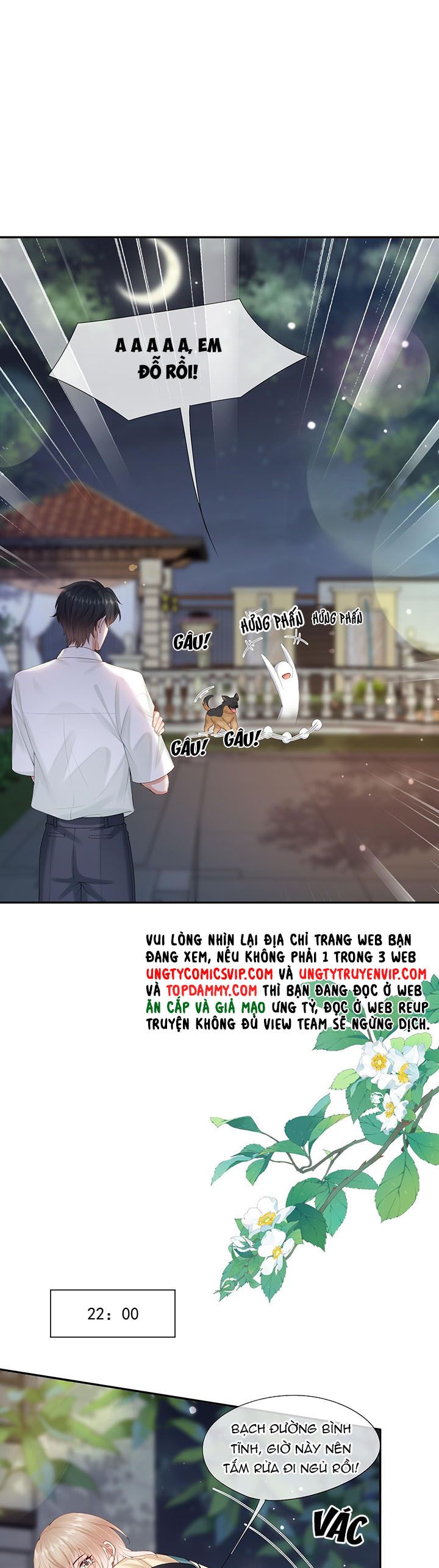 Phương Thức Chính Thức Giải Cứu Tiểu Đáng Thương: Chapter 49