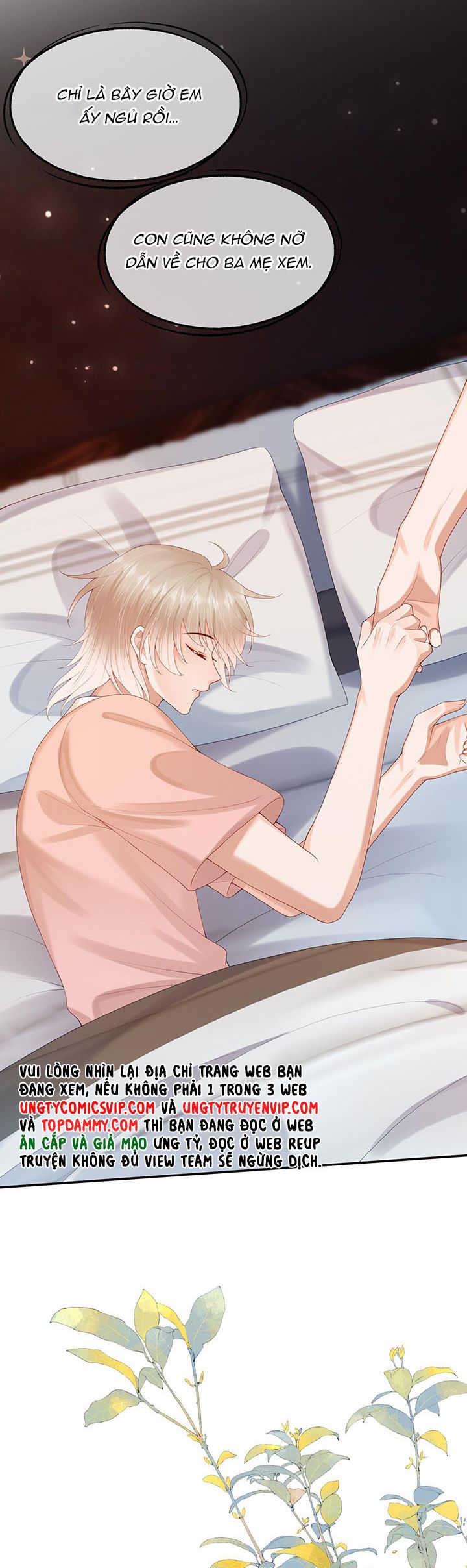 Phương Thức Chính Thức Giải Cứu Tiểu Đáng Thương: Chapter 49