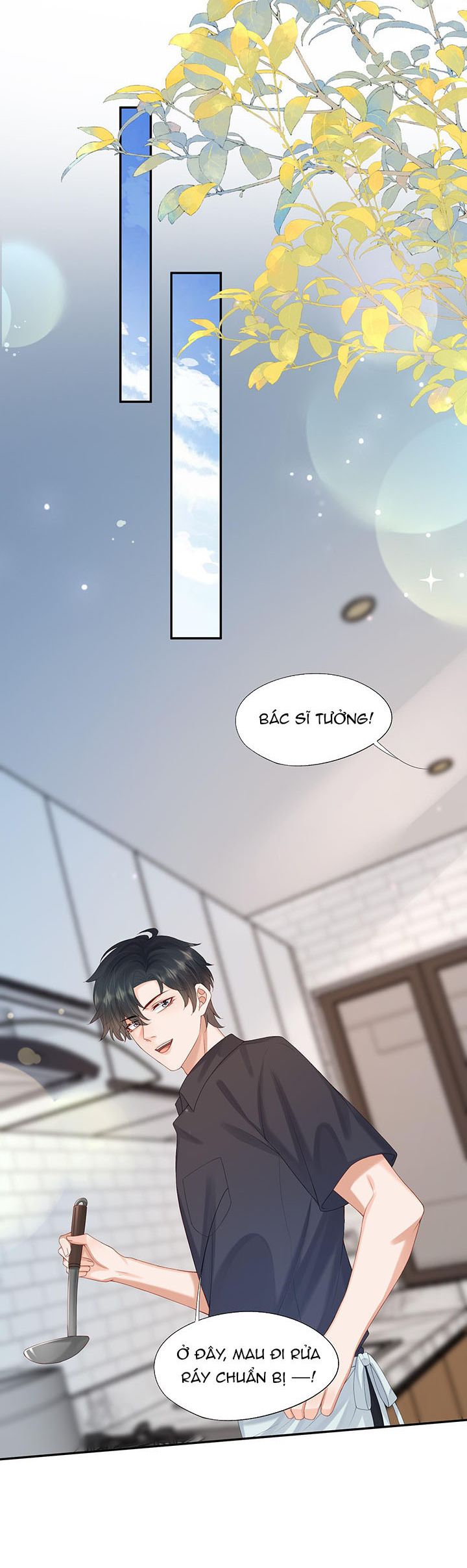 Phương Thức Chính Thức Giải Cứu Tiểu Đáng Thương: Chapter 49