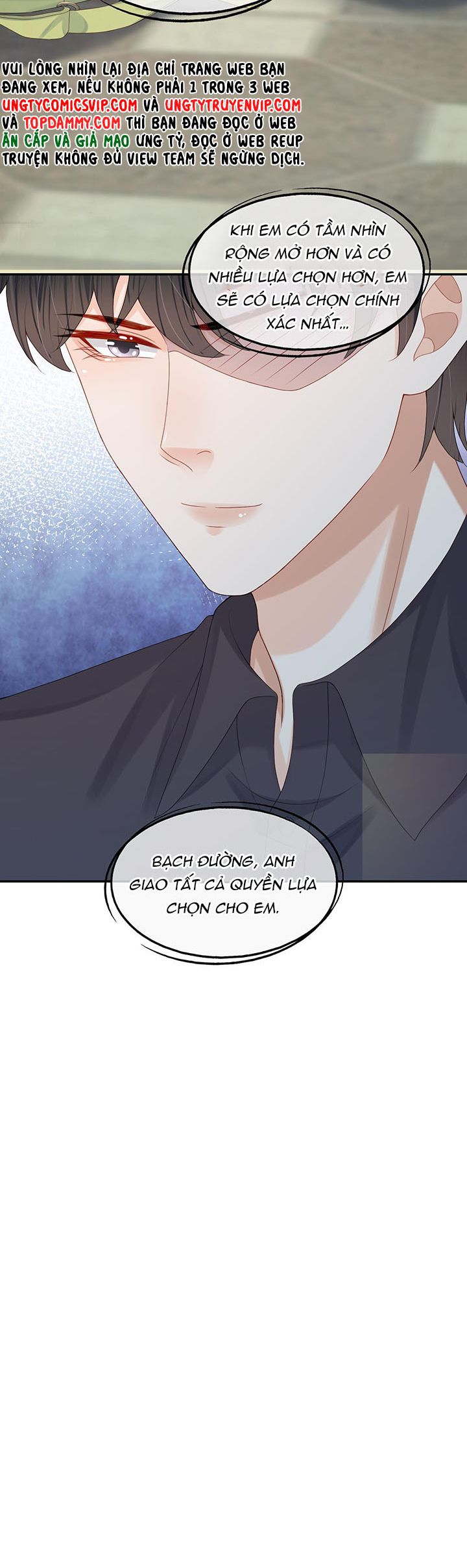 Phương Thức Chính Thức Giải Cứu Tiểu Đáng Thương: Chapter 49
