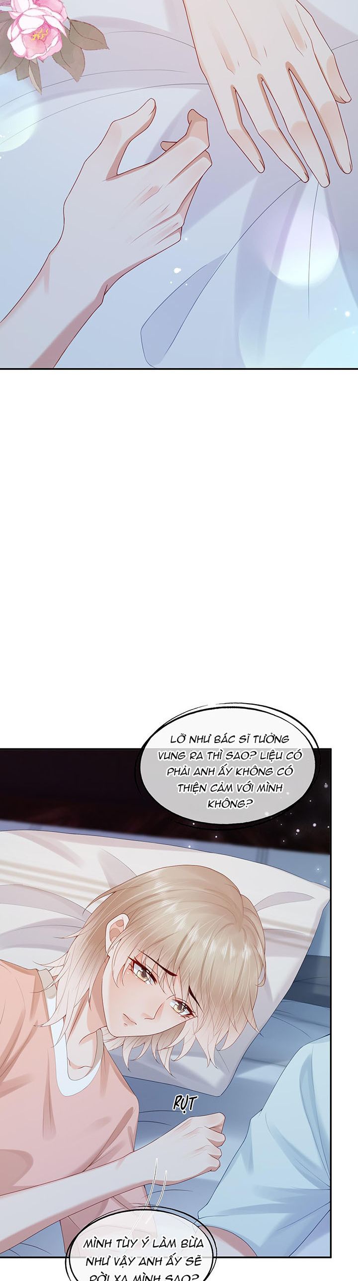 Phương Thức Chính Thức Giải Cứu Tiểu Đáng Thương: Chapter 49