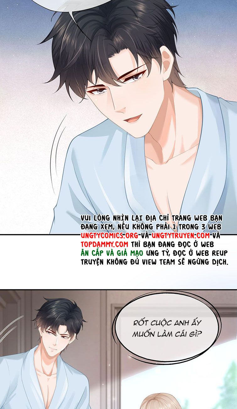 Phương Thức Chính Thức Giải Cứu Tiểu Đáng Thương: Chapter 5