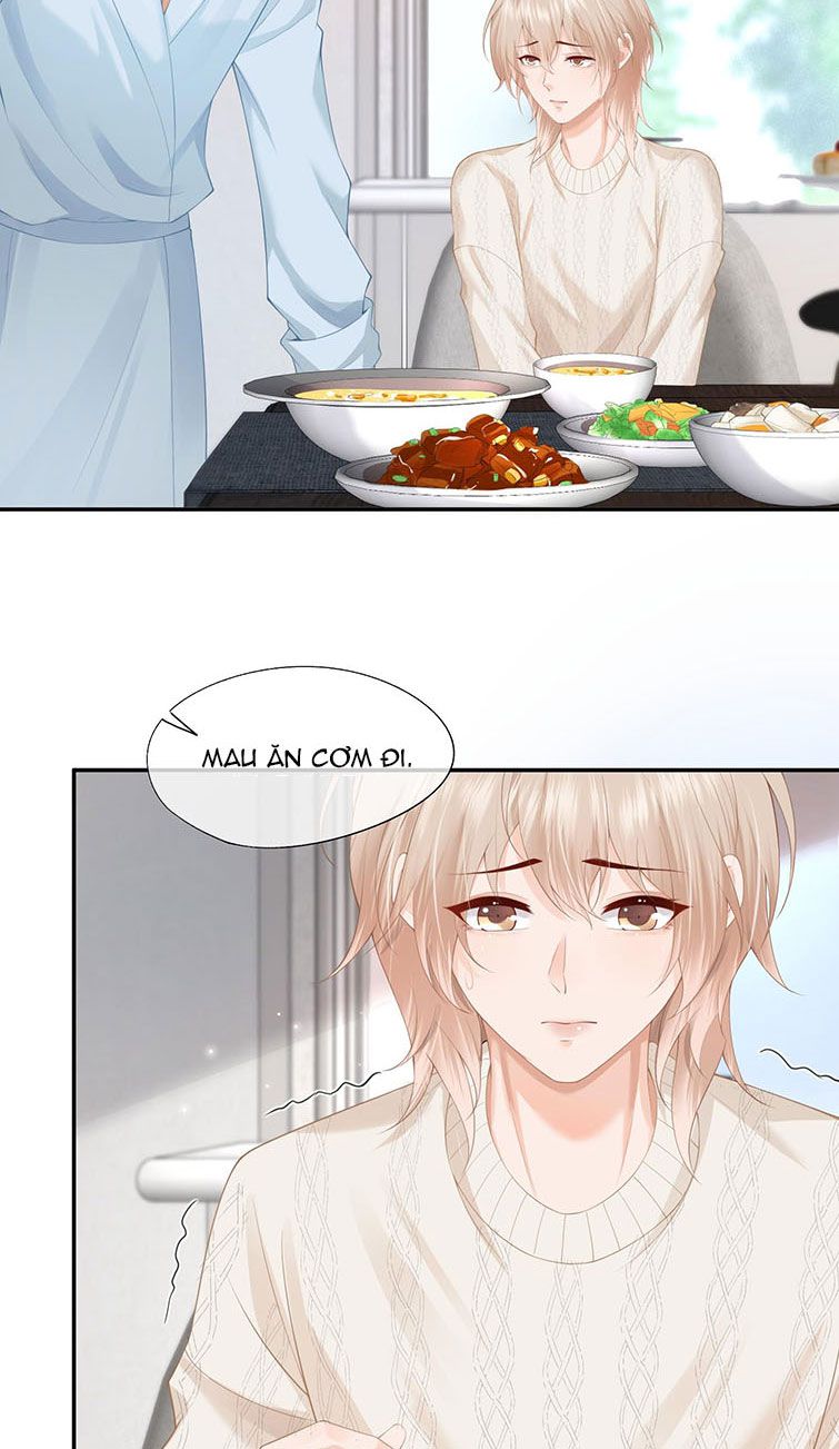 Phương Thức Chính Thức Giải Cứu Tiểu Đáng Thương: Chapter 5