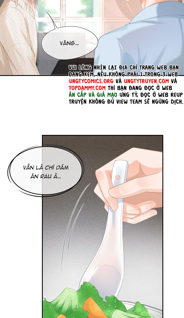 Phương Thức Chính Thức Giải Cứu Tiểu Đáng Thương: Chapter 5