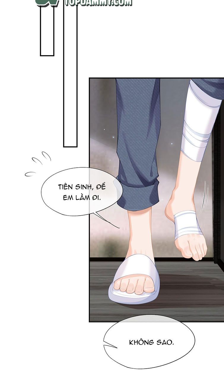 Phương Thức Chính Thức Giải Cứu Tiểu Đáng Thương: Chapter 5