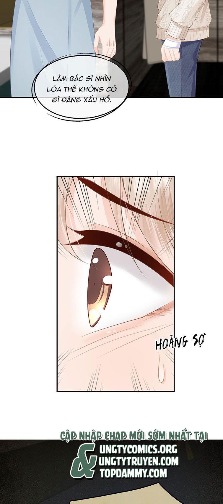 Phương Thức Chính Thức Giải Cứu Tiểu Đáng Thương: Chapter 5