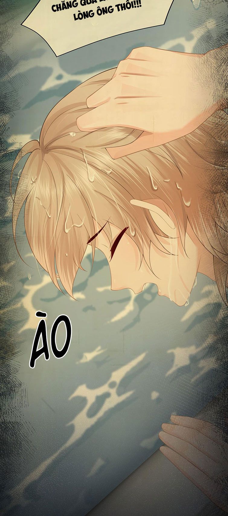 Phương Thức Chính Thức Giải Cứu Tiểu Đáng Thương: Chapter 5