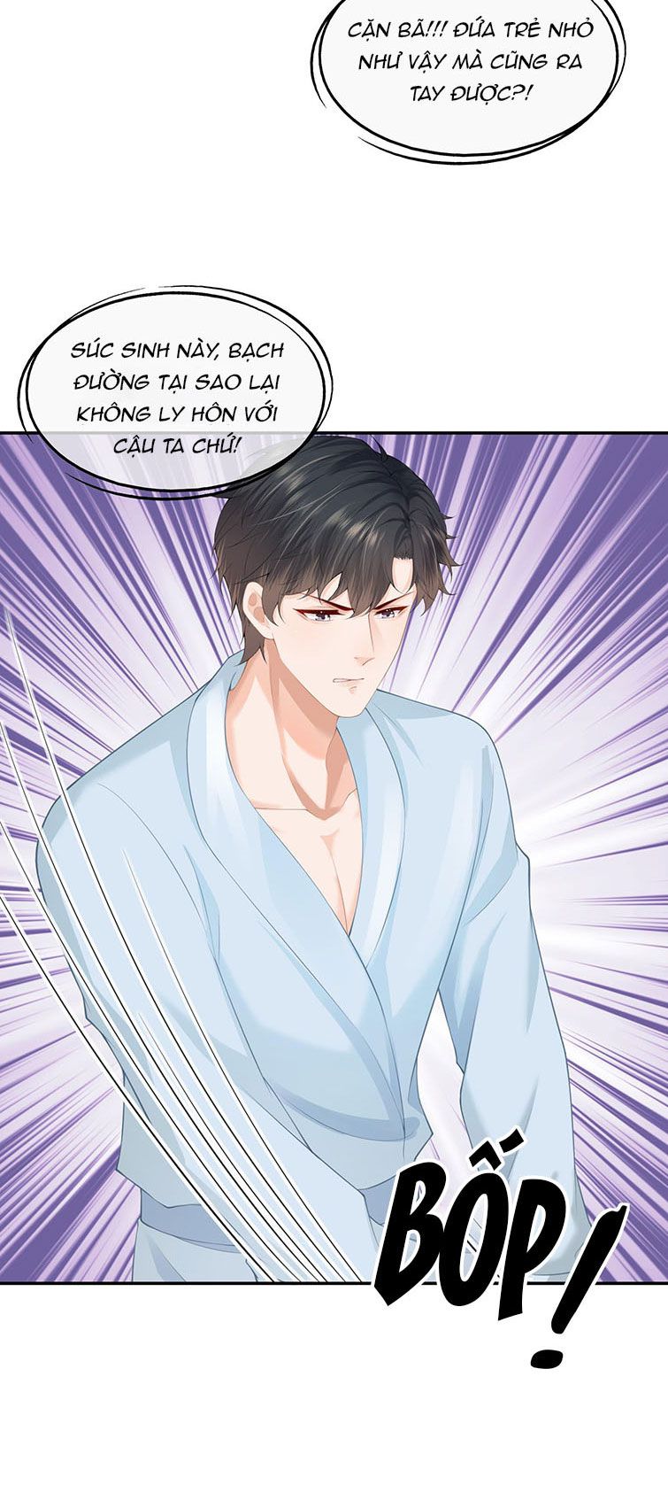 Phương Thức Chính Thức Giải Cứu Tiểu Đáng Thương: Chapter 5