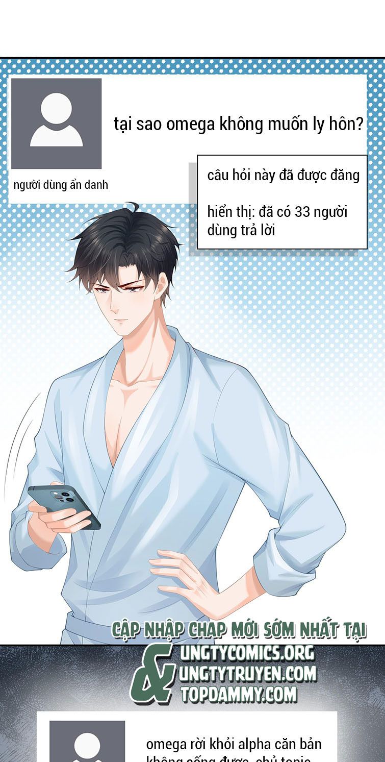 Phương Thức Chính Thức Giải Cứu Tiểu Đáng Thương: Chapter 5