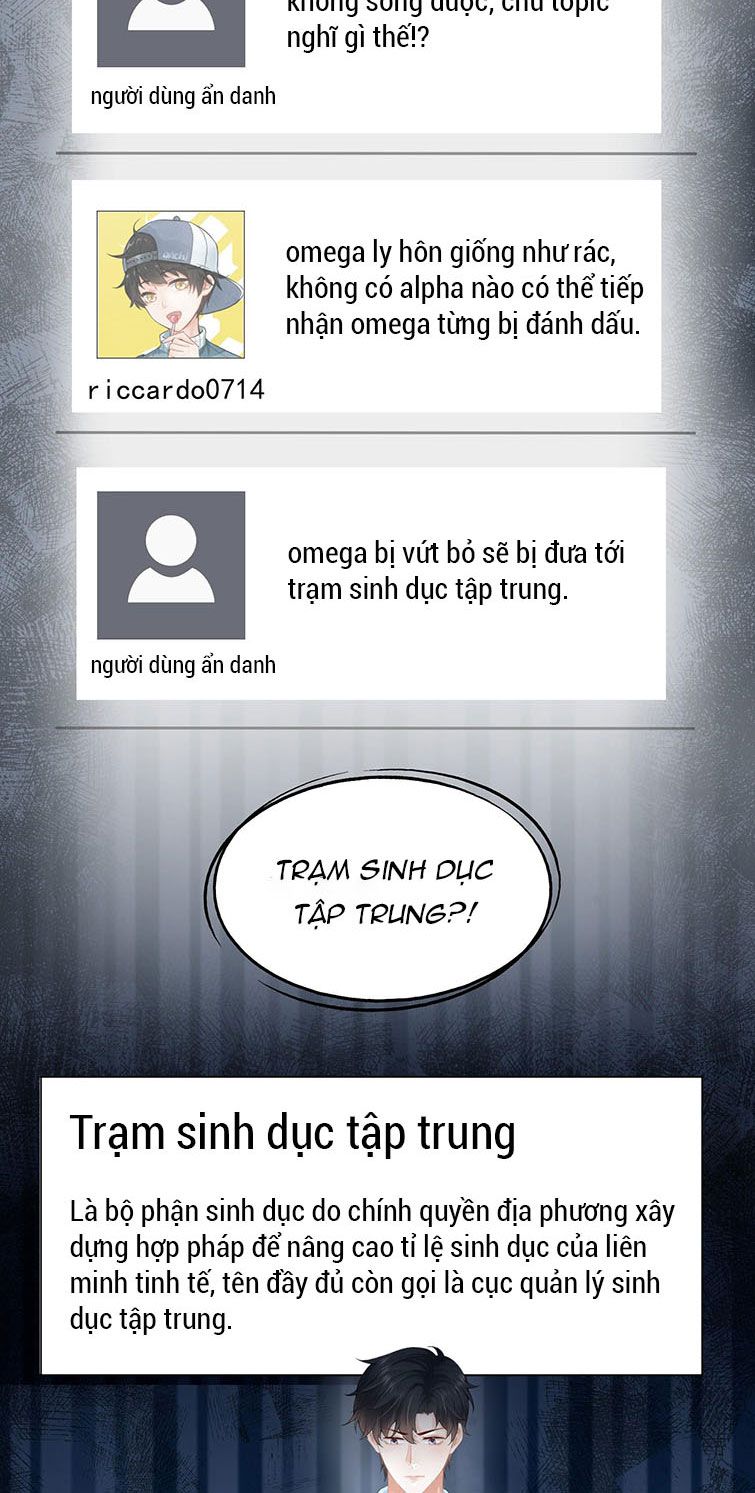Phương Thức Chính Thức Giải Cứu Tiểu Đáng Thương: Chapter 5
