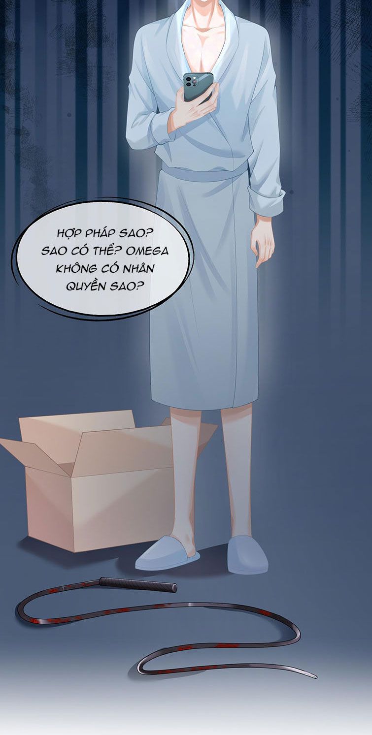 Phương Thức Chính Thức Giải Cứu Tiểu Đáng Thương: Chapter 5